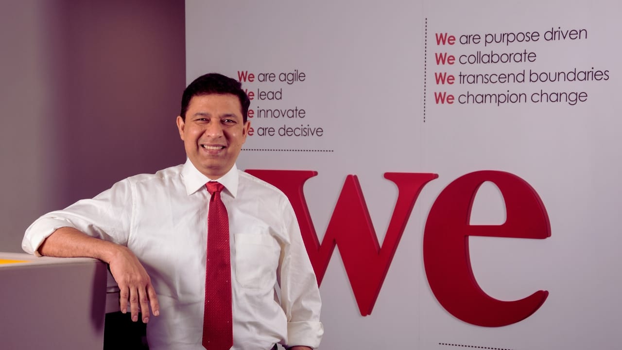 What 2025 meant for employee wellbeing and skills in banking: Insights from DBS India HR head