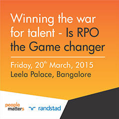 Winning the War for Talent - Is RPO the Game Changer?