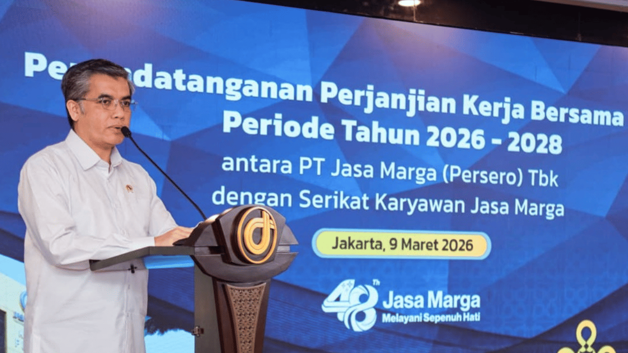 Indonesia urges youth to build ‘triple readiness’ to stay competitive in changing job market