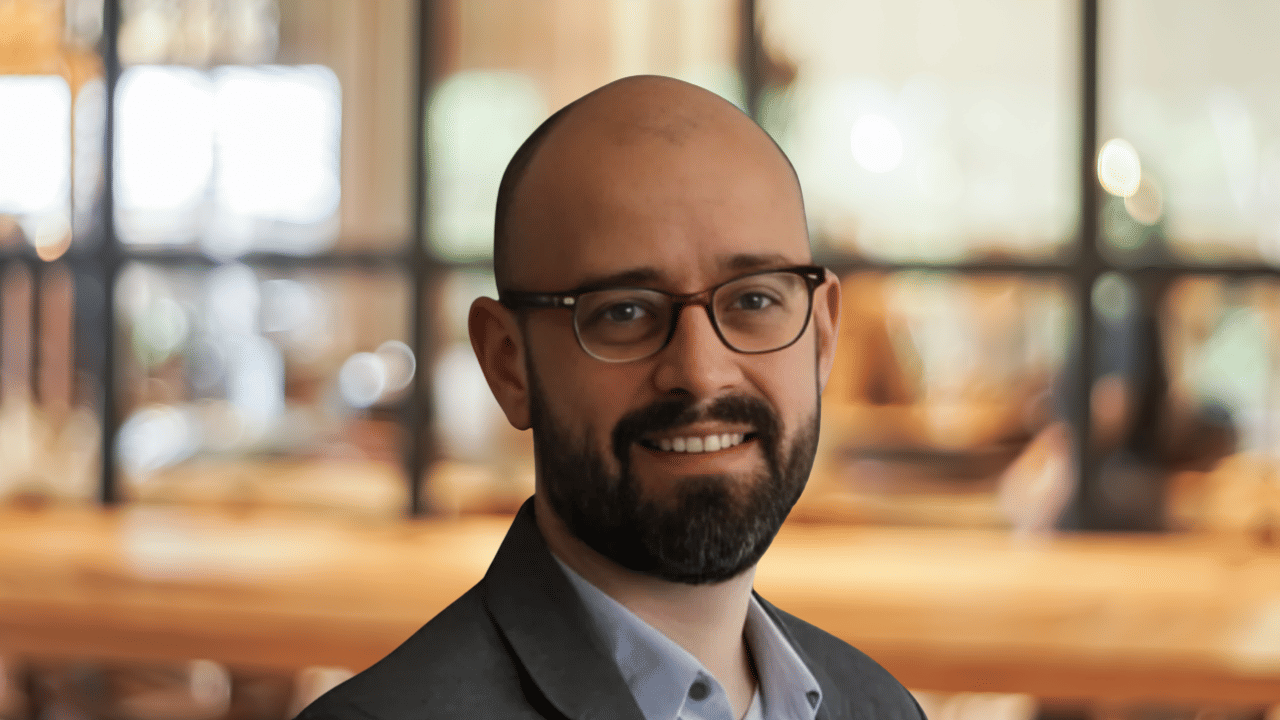 Michael Caswell steps into Chief People Officer role at Greater Western Water