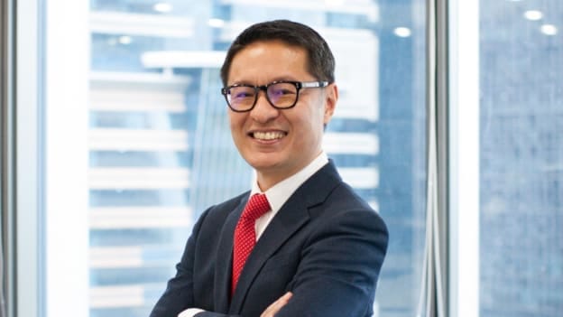 SAS appoints Derek Seow head of ASEAN