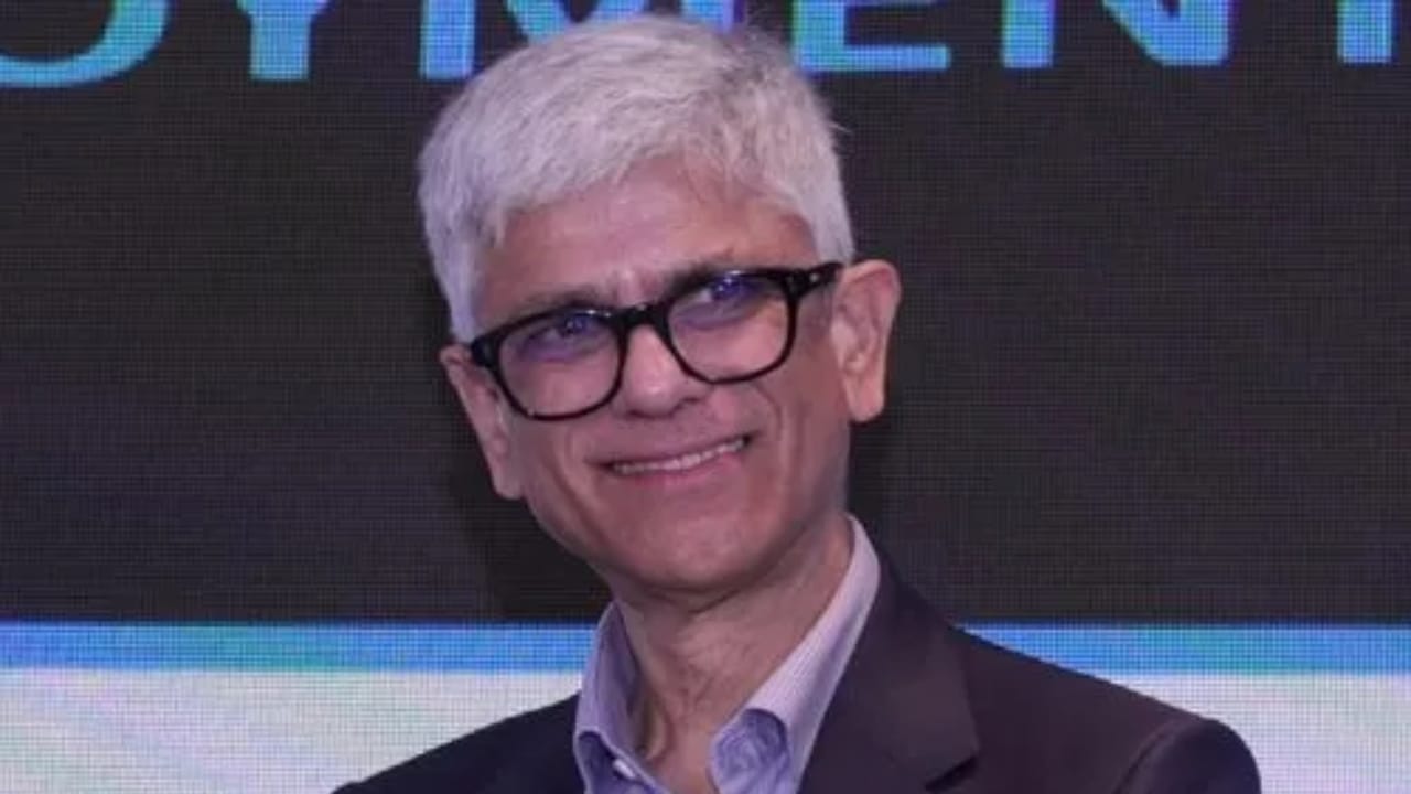 HUL names Bobby Parikh, former EY India CEO, as independent director