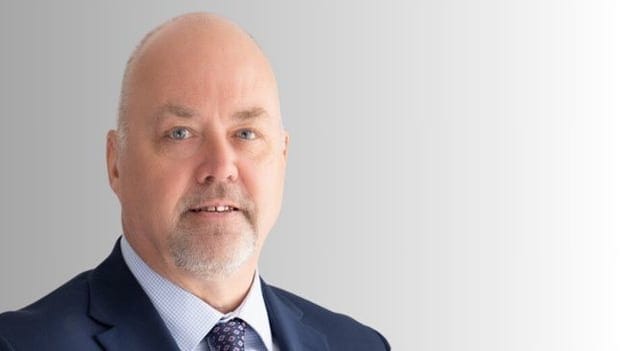 Cavendish Maxwell appoints Nick Witty as Group CEO
