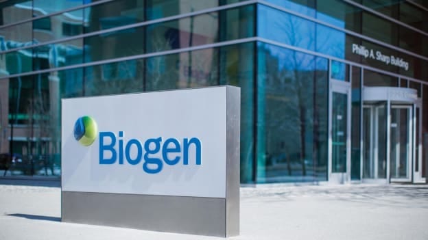 Biogen layoff workforce by 1,000 to support Alzheimer's drug launch