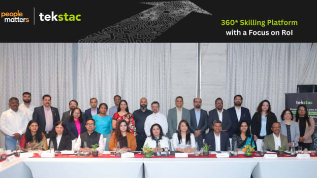 Tectonic shifts to transformational growth: Evolving role of L&D in the GenAI era