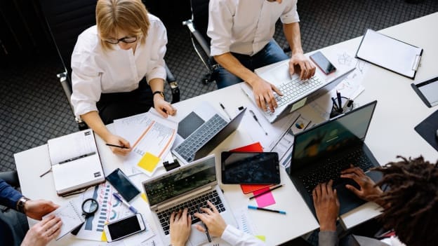 Decoding job descriptions: spotting signs of toxic work culture