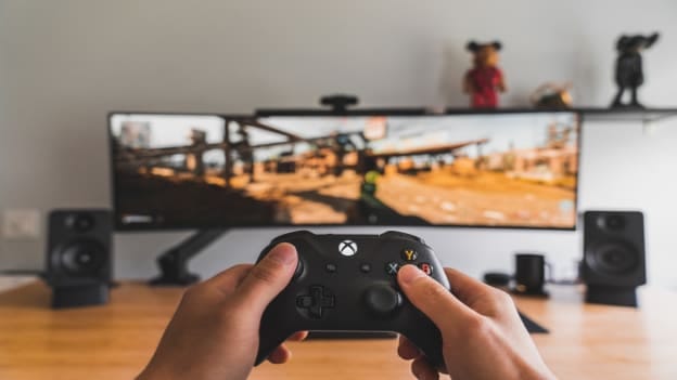 AVGC taskforce to turbocharge gaming sector: Experts