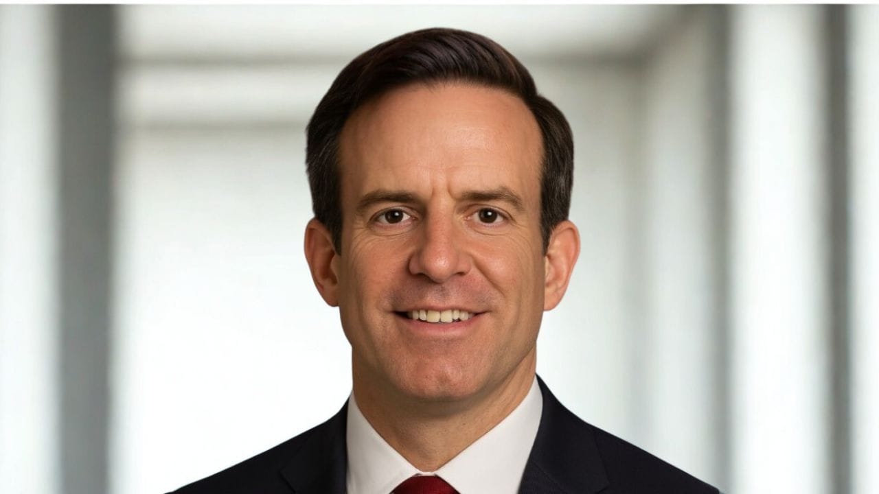 Parsons appoints Tom Elam as HR Director for Middle East