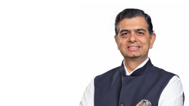 PwC India names new Chairman