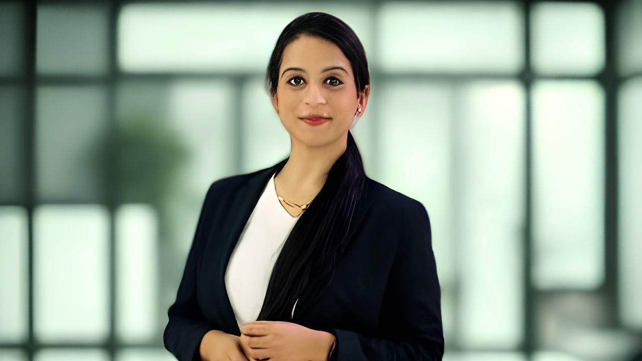 Schneider Electric elevates Ashveen Kaur as Chief of Staff to CHRO