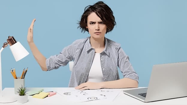 When should you say no to extra work?