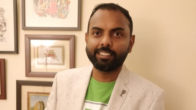 Zoomcar appoints Nirmal NR as India CEO