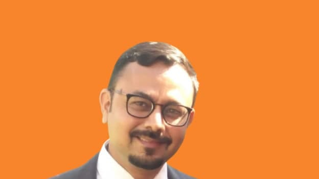 Arvind Limited onboards Nirav as CHRO, Textile & Apparel