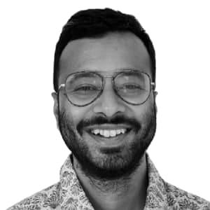 Abhinandan	Choudhury