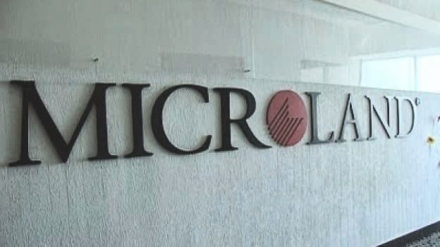 Microland appoints Ram Kumar as Chief People Officer