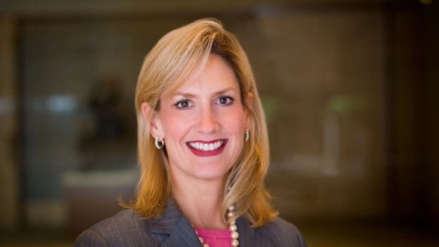 Apple to see leadership shift, chief people officer Carol Surface to step down
