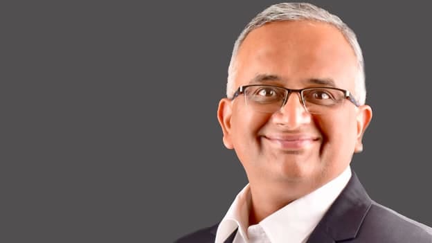 Cargill appoints new India leader
