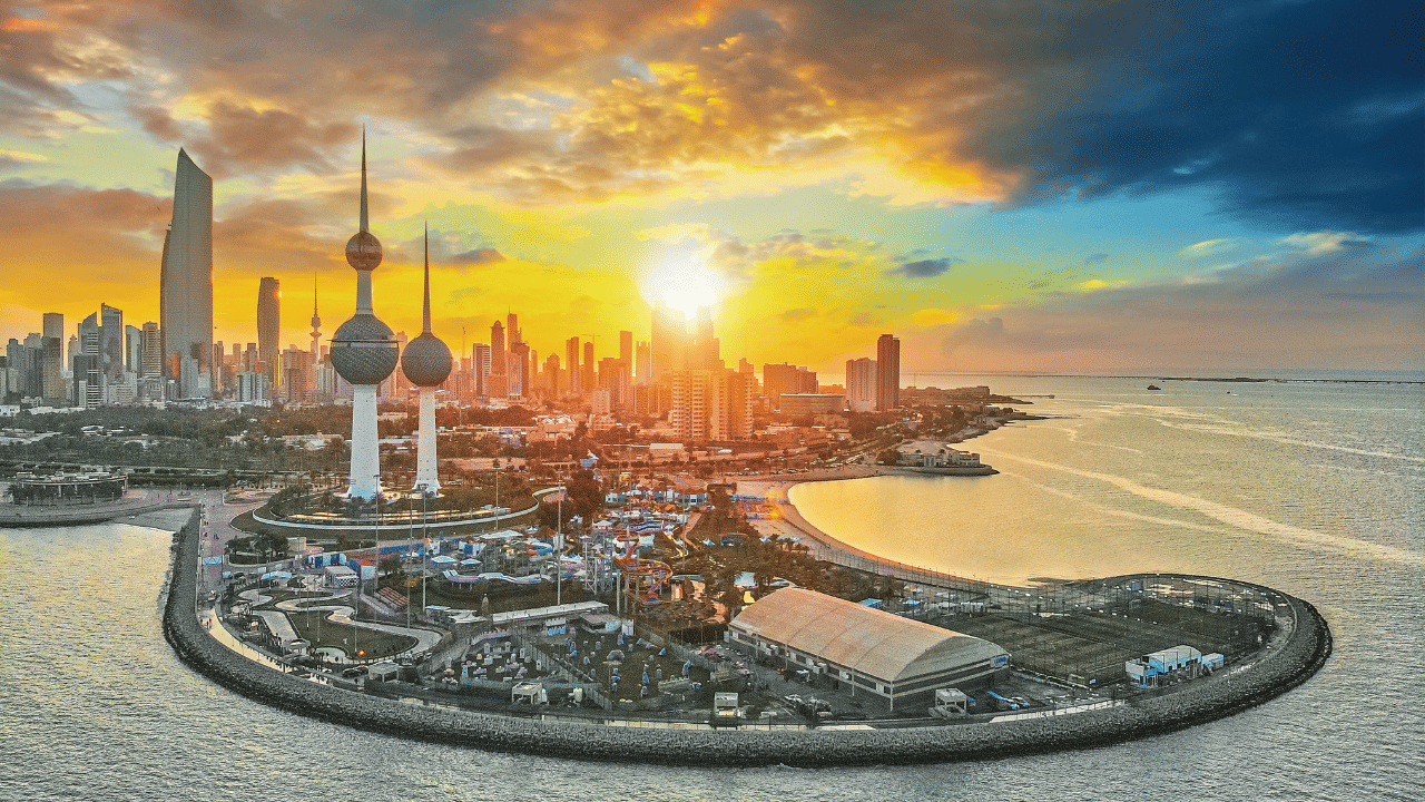 Kuwait expands summer heat protections with daytime ban on delivery workers