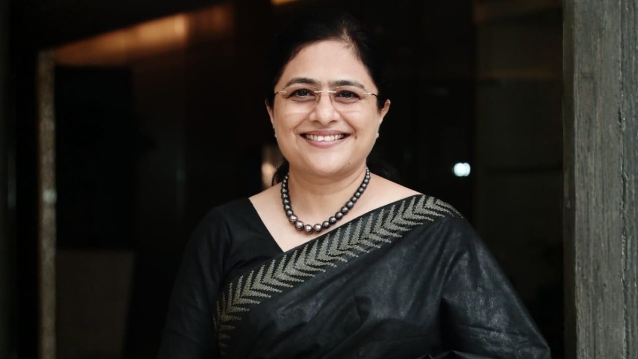 Tata Projects elevates HR Leader Shirly Burla to CHRO role