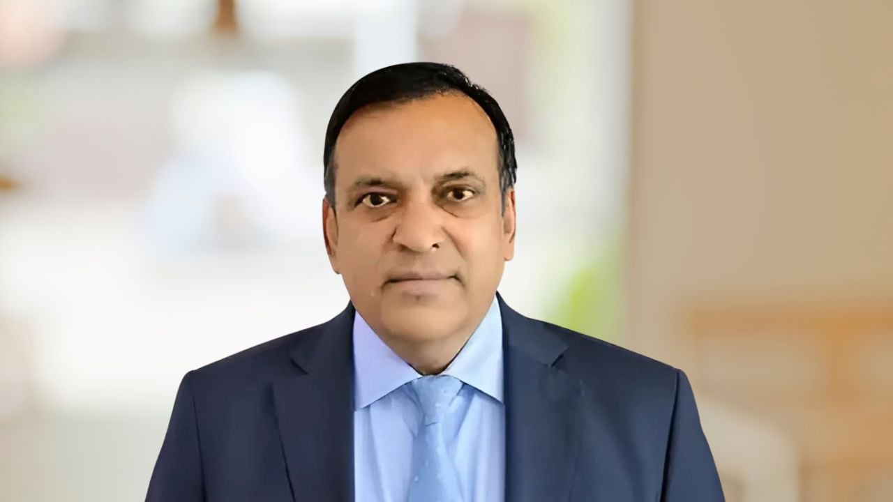 Coforge appoints former Bharti Enterprises VC Akhil Gupta as chairperson