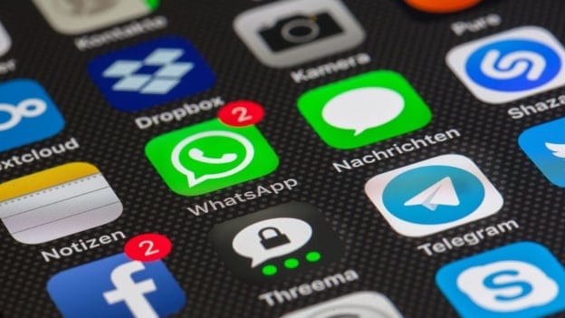 Worker sacked over failure to use HR app