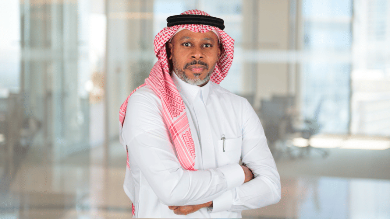 MEPCO appoints Talal Arkook as CHRO