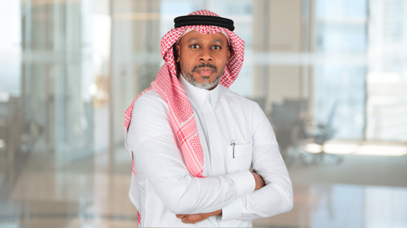 MEPCO appoints Talal Arkook as CHRO