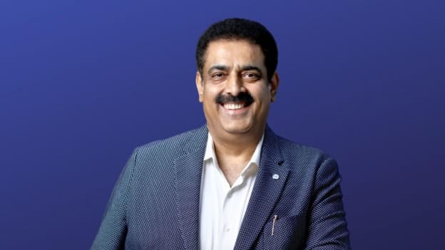 For HR, all answers lie with their people: BSH Home Appliances’ Neeraj Bahl