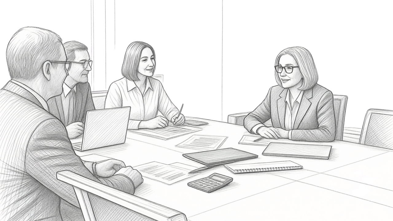 Are boards recycling retired leaders?