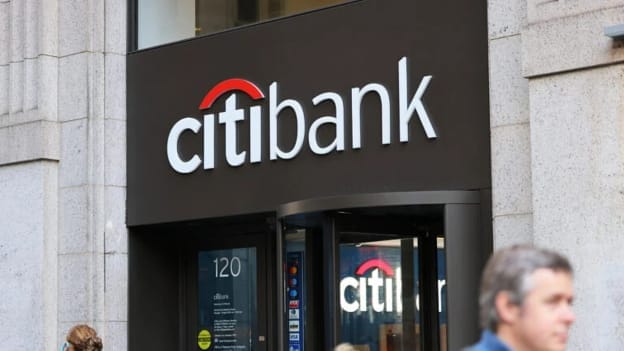 Citigroup confirms 3,500 tech job layoff in global IT restructuring