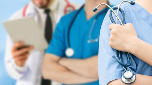 COVID-19: 4 months' advance salary for health staff in Odisha