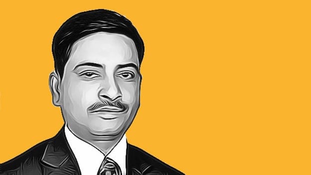 Tata Power CHRO Jayant Kumar resigns