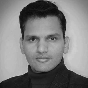 Umesh Sharma