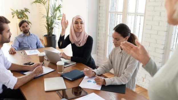 What does having women on the board really mean?