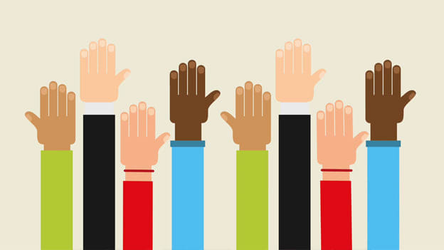 Here's how you can transform your employee volunteering program