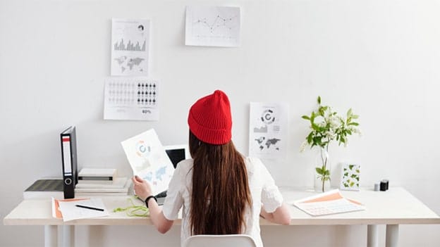 Uncertain about remote work? This business has been WFH for 20 years