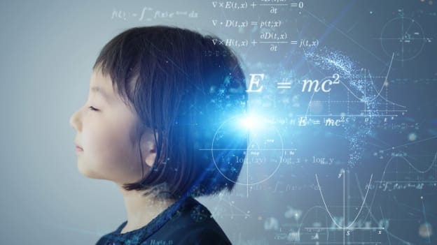 Breaking barriers and building a more inclusive STEM world