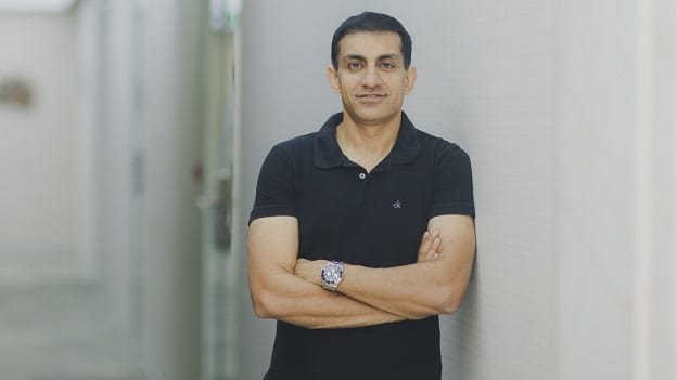 Nikhil Arora joins GoDaddy India as new VP & Managing Director