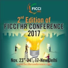 FICCI HR CONFERENCE 2017