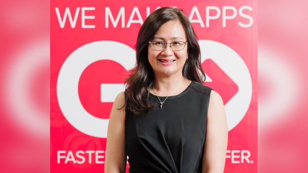 Strong culture and positive EX enables a company's success: F5 Networks' Grace Cheong
