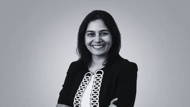 DigiCert strengthens leadership with Lakshmi Hanspal