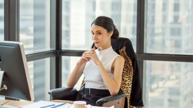 Beyond bias: Women leaders and the likeability-authority paradox
