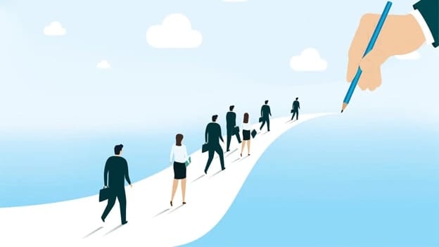 The Future of Work - What CEOs really want from HR