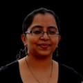 Munmun Goswami