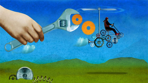 L&D trends: Consumerization and Challenges