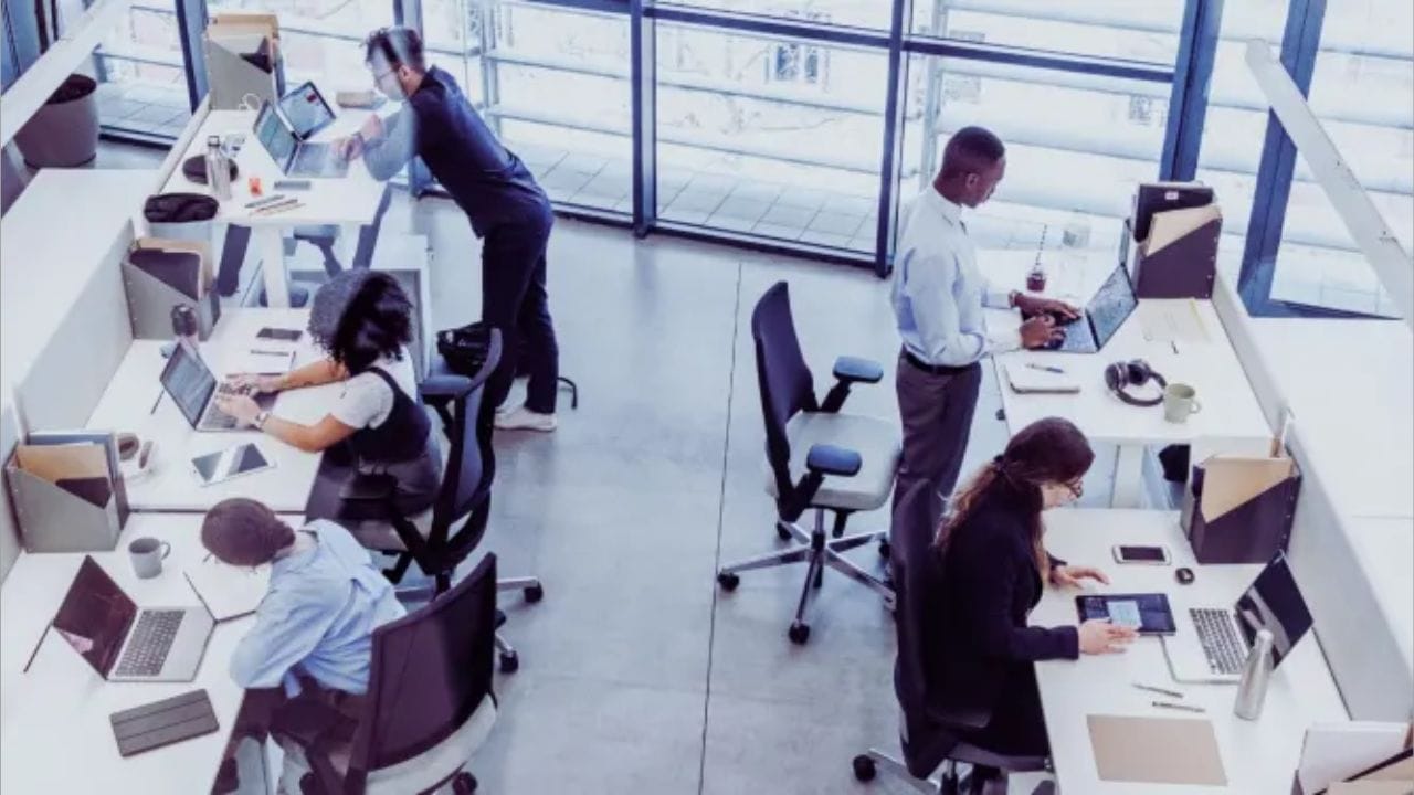 Telangana increases working hours from 8 to 10 for commercial establishments