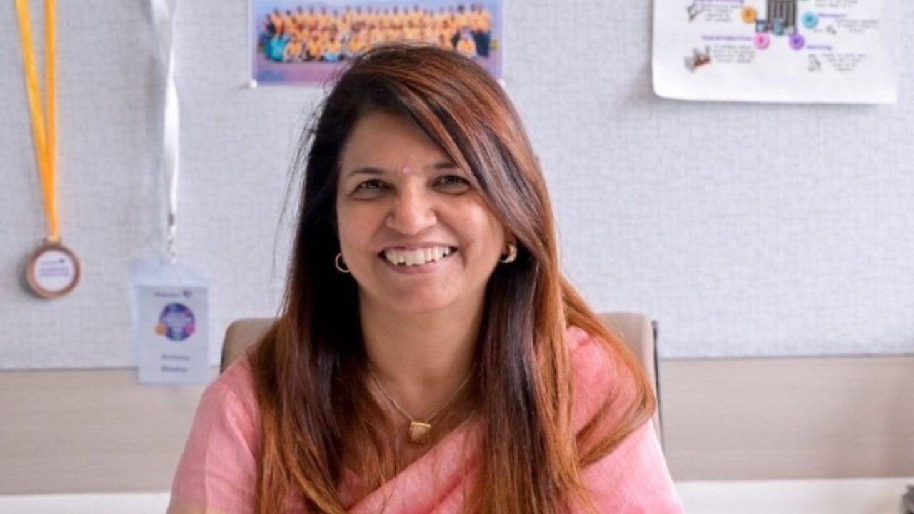 Dr. Reddy's Laboratories CHRO Archana Bhaskar resigns