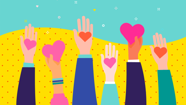 Volunteering in India: Survey & Trends Analysis - VISTA 2018
