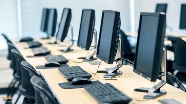 AI threatens 620,000 jobs in Malaysia: 10 sectors at risk