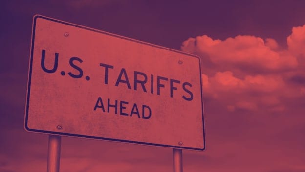 Was ChatGPT behind the new US tariff rates?